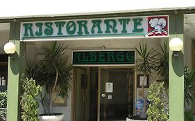 Albergo Tenda Verde